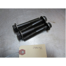 04H042 Camshaft Gear Bolt Set For 15-16 Nissan Murano  3.5